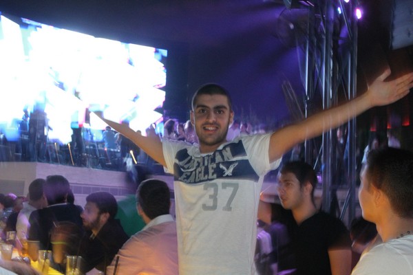 Social Club NDU Kick off Party